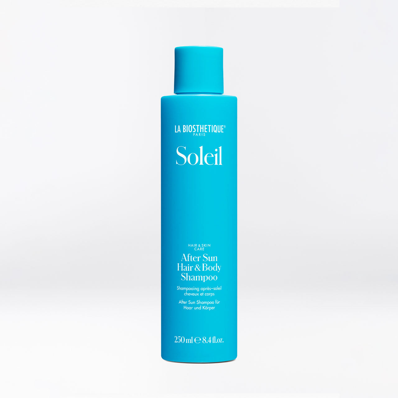 La Bio Soleil After-Sun Hair & Body Shampoo