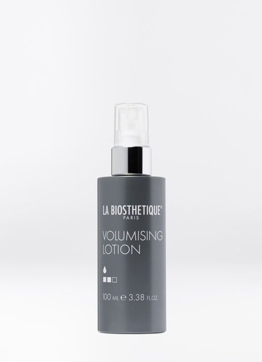 Volumising Lotion by Renee Yates hairdresser and extension specialist Perth