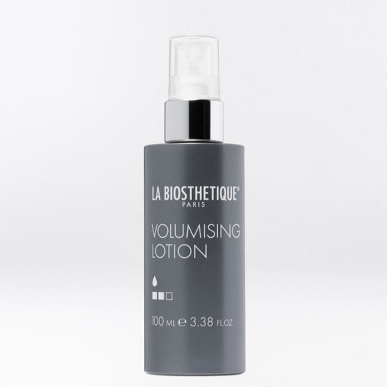 Volumising Lotion by Renee Yates hairdresser and extension specialist Perth