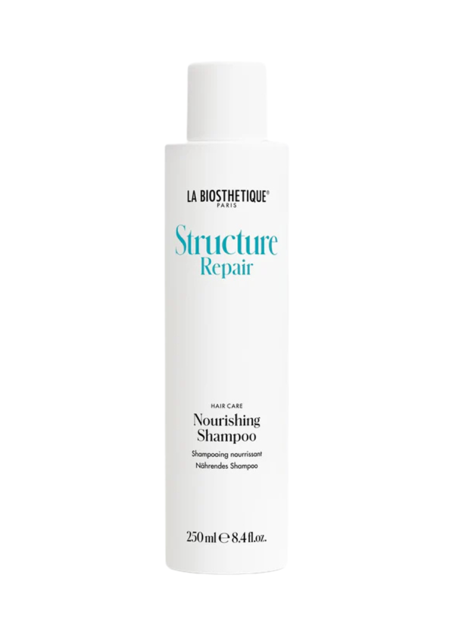 Structure Repair Nourishing Shampoo