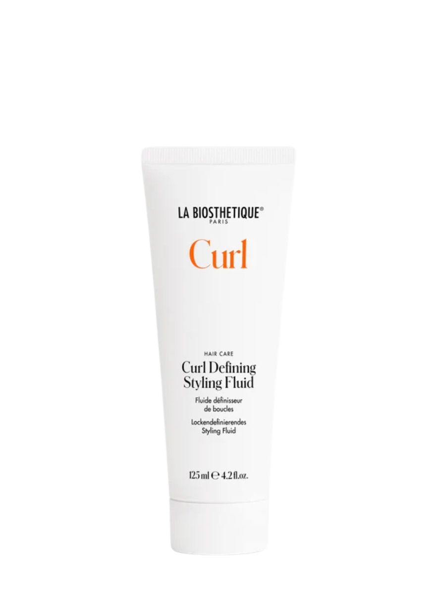 Curl Defining Styling Fluid