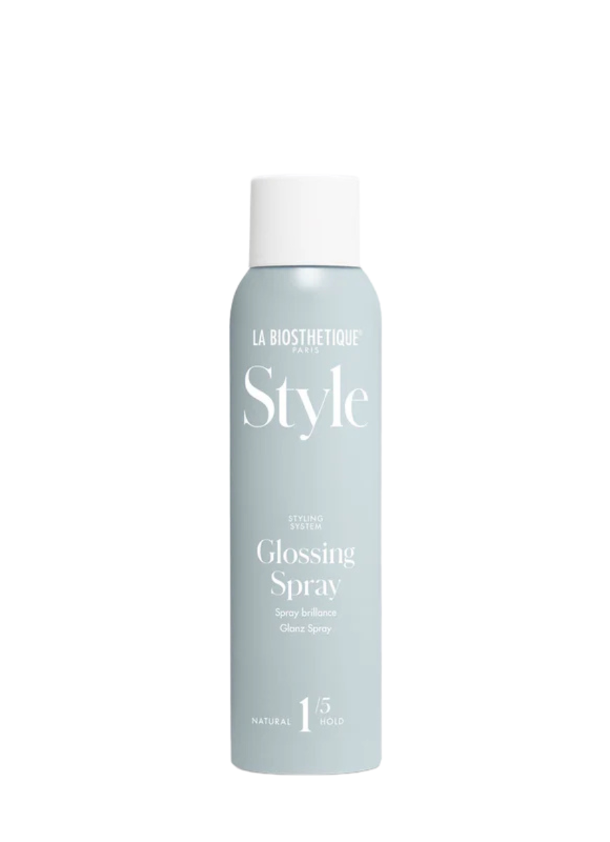 Glossing Spray