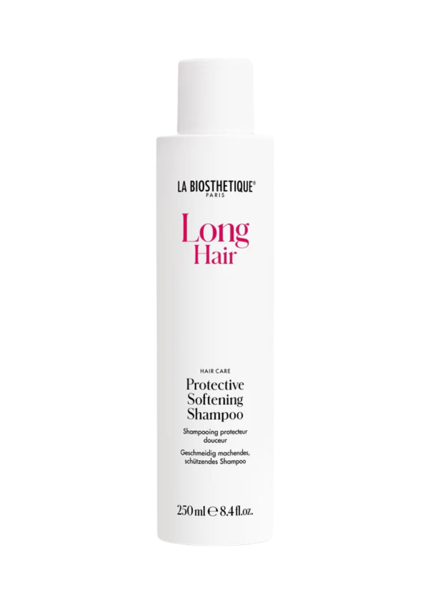 Long Hair Protective Softening Shampoo