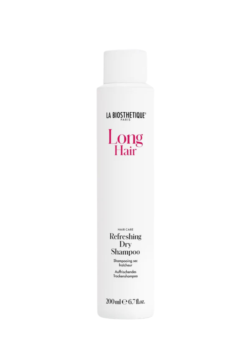 Long Hair Refreshing Dry Shampoo