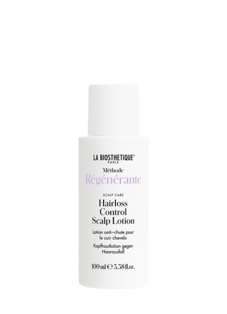 Methode Regenerante Hairloss Control Scalp Lotion