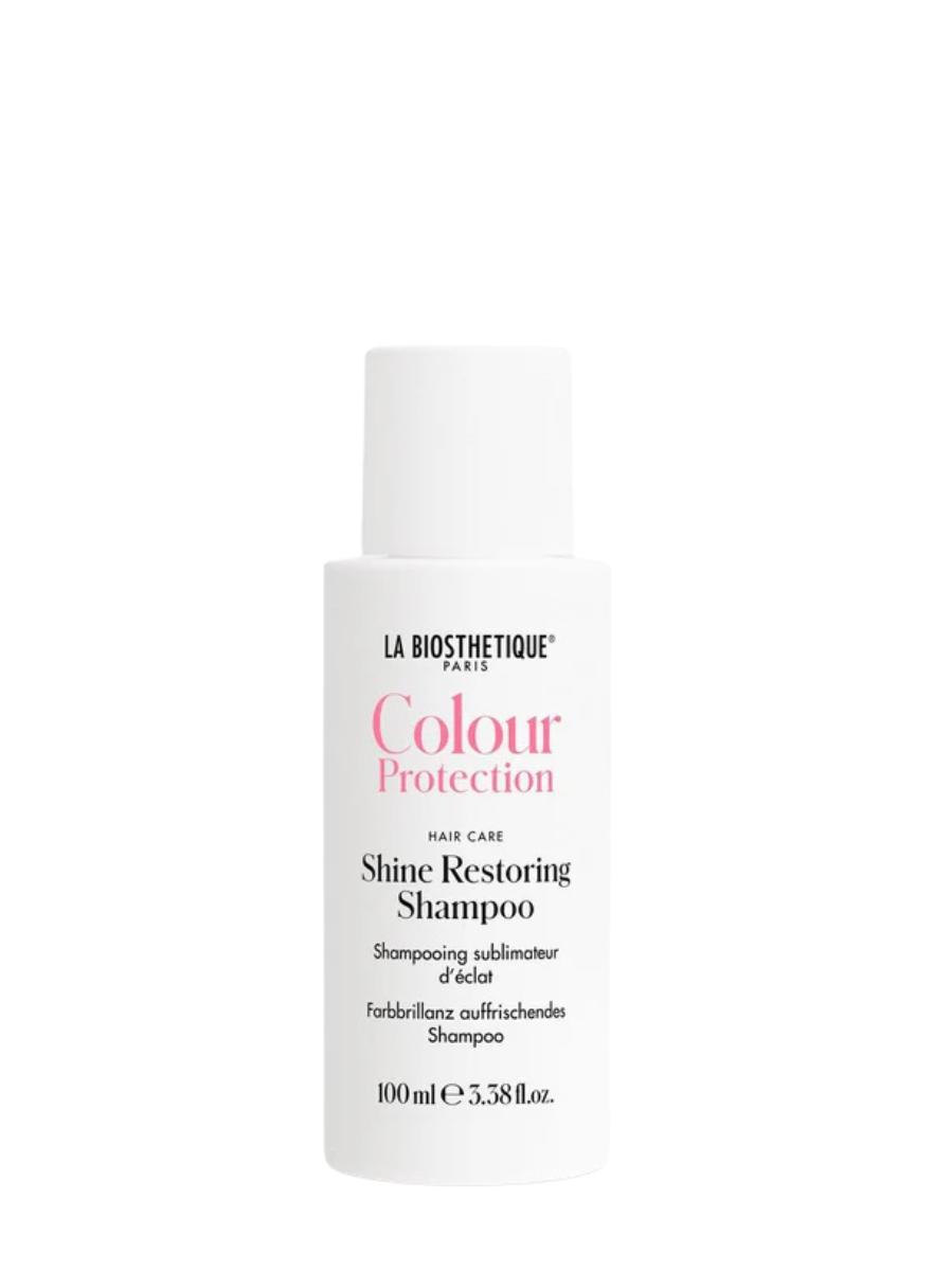 Colour Protection Shine Restoring Shampoo - Travel