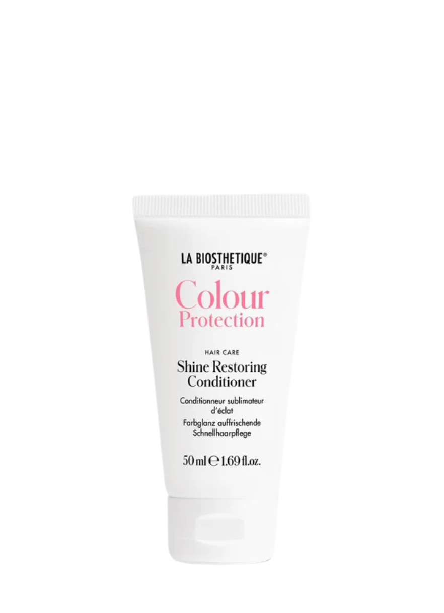 Colour Protection Shine Restoring Conditioner - Travel