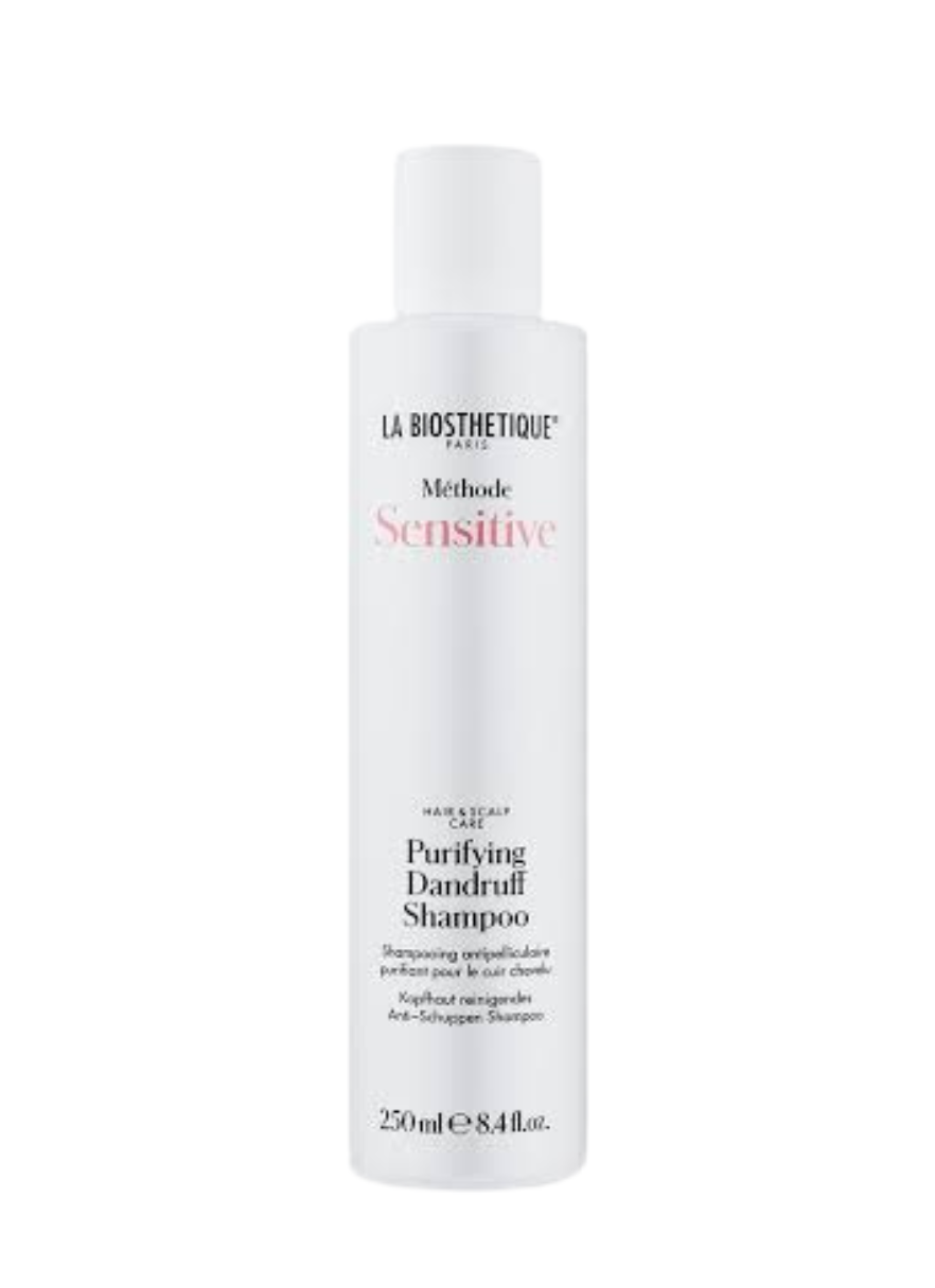 Methode Sensitive Purifying Dandruff Shampoo