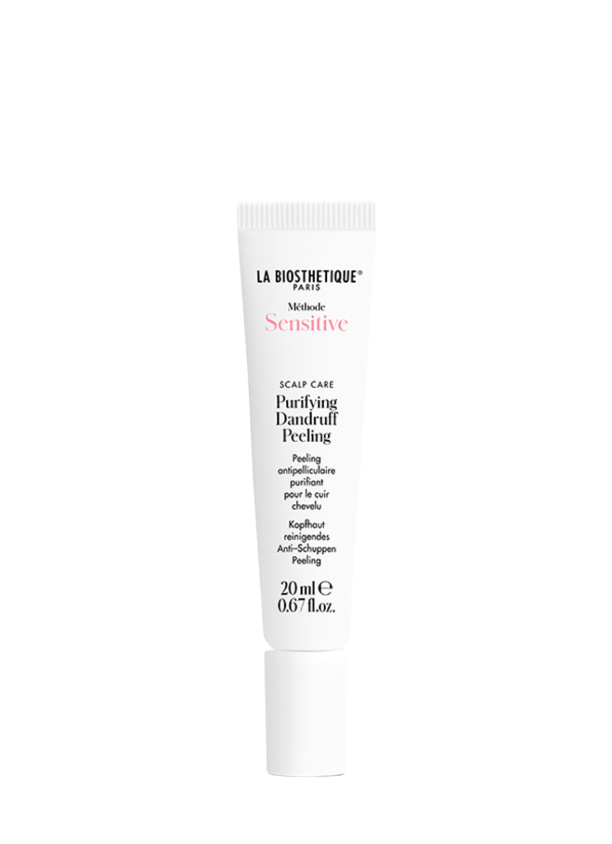 Methode Sensitive Single Use Dandruff Peeling Treatment