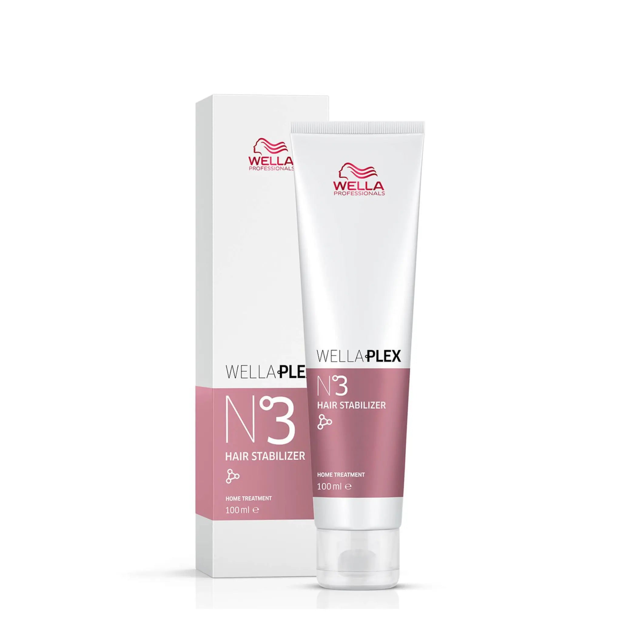 Wella Plex No. 3