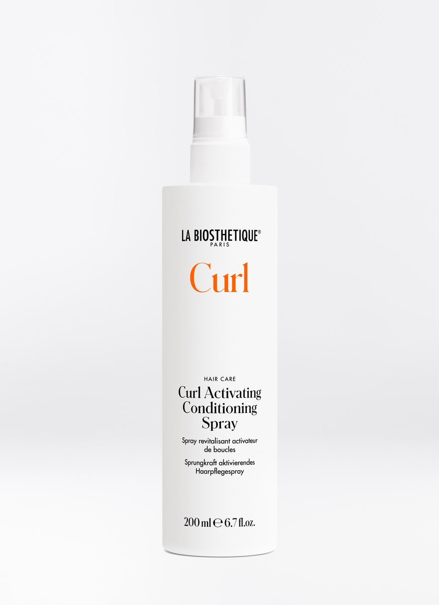 Curl Activating Conditioning Spray