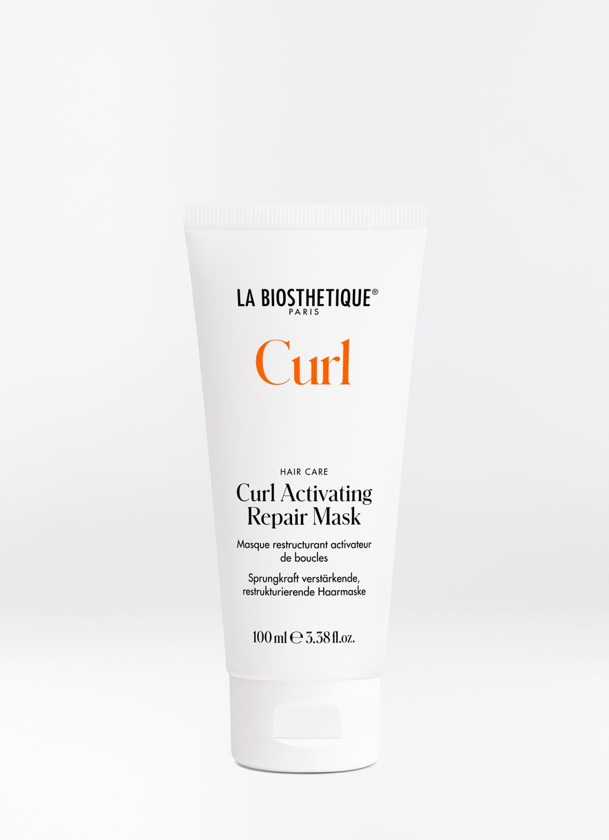 Curl Activating Repair Mask