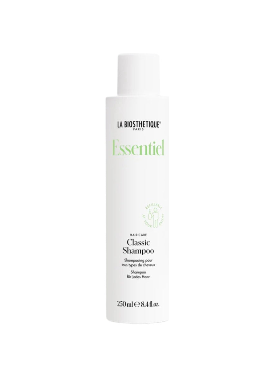 Essentiel Classic Shampoo - ​Hair & Extensions by Renee Yates