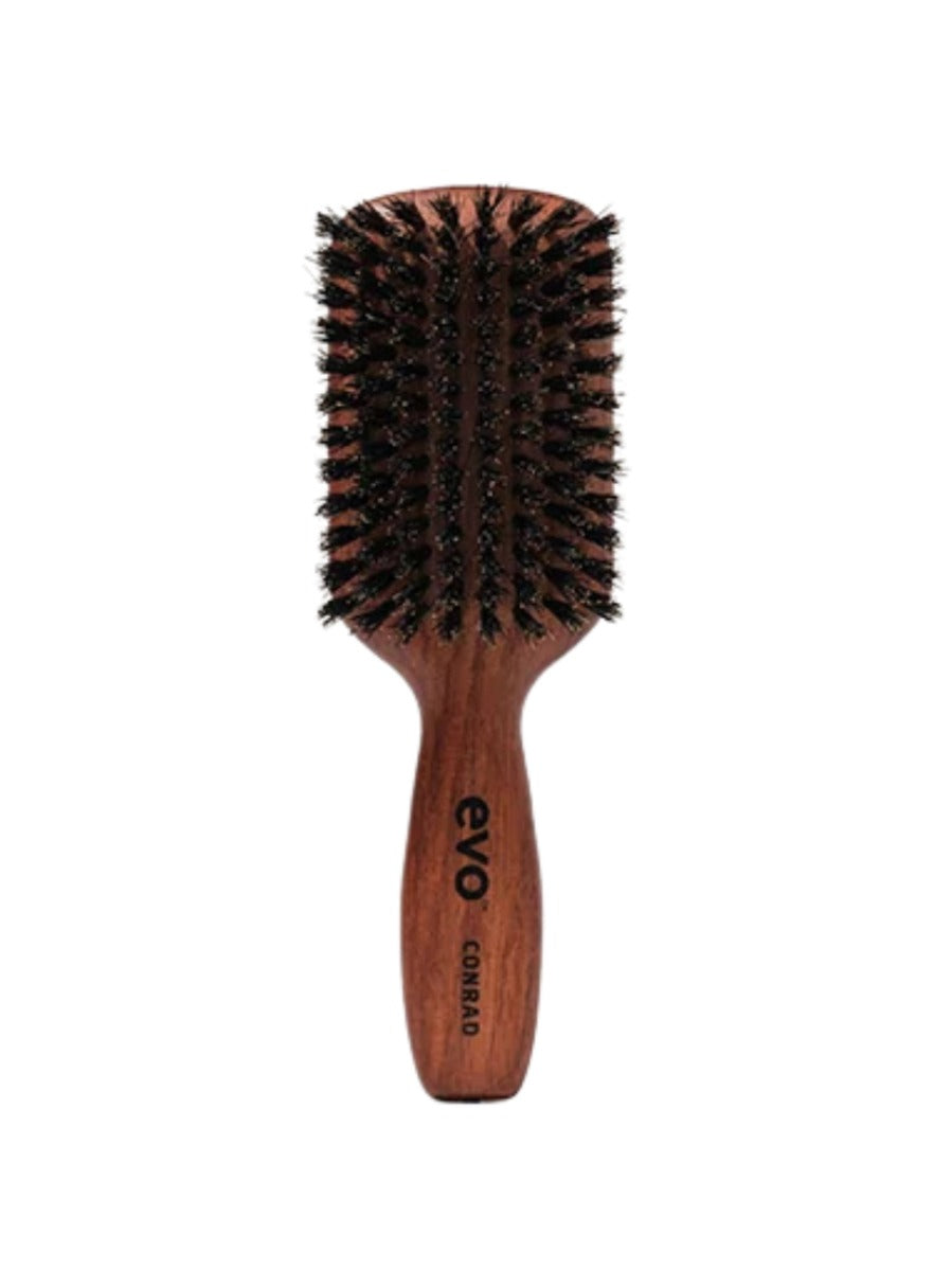 Conrad Paddle Brush - ​Hair & Extensions by Renee Yates