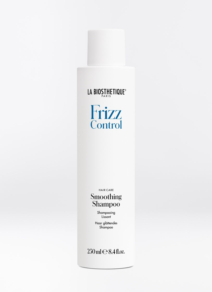 Frizz Control Smoothing Shampoo