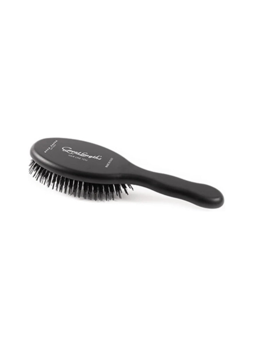Medium Oval Brush - ​Hair & Extensions by Renee Yates