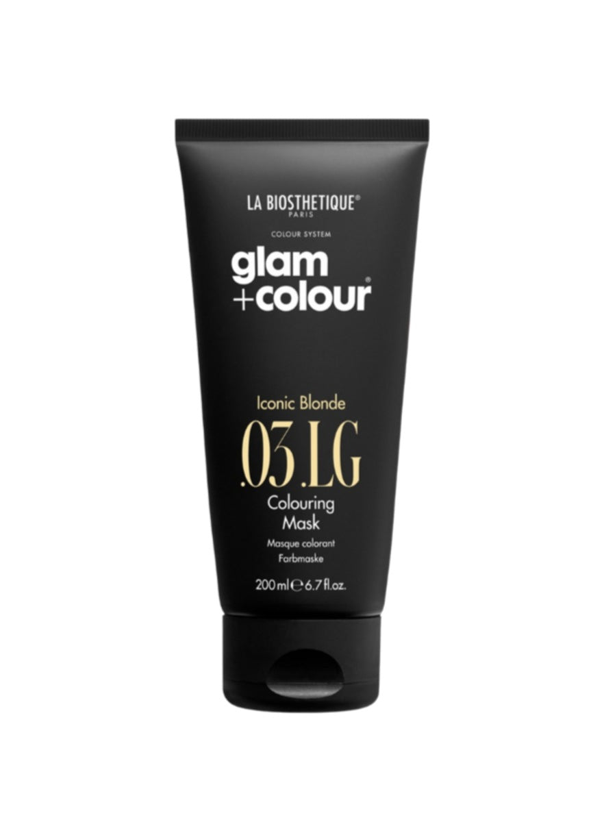 Glam Colour Iconic Blonde Colouring Mask