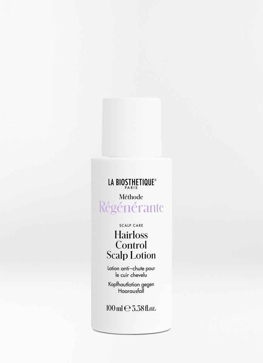 Methode Regenerante Hairloss Control Scalp Lotion