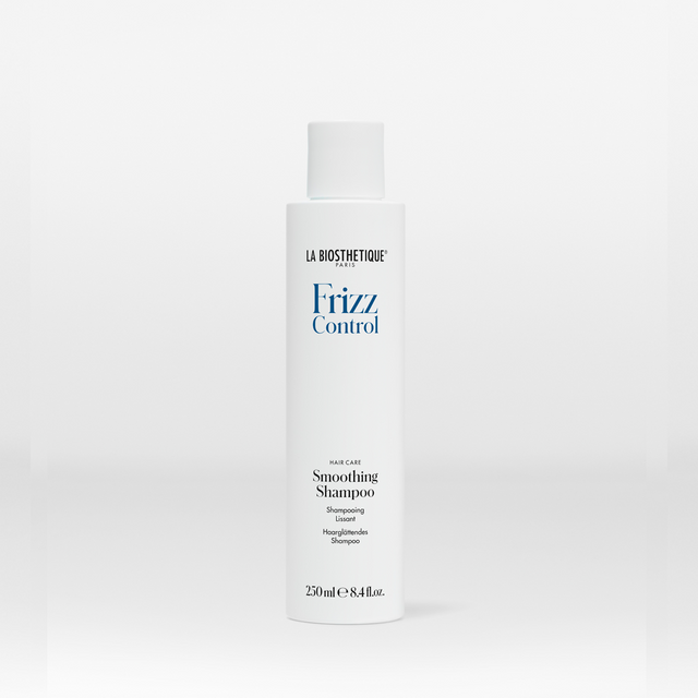 La Bio Frizz Control Smoothing Shampoo