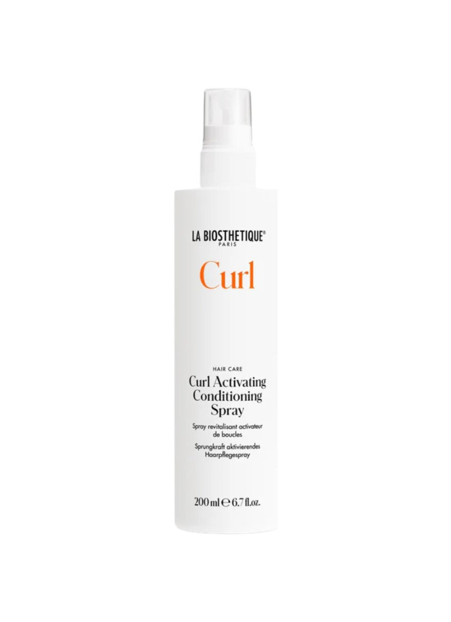 Curl Activating Conditioning Spray - ​Hair & Extensions by Renee Yates