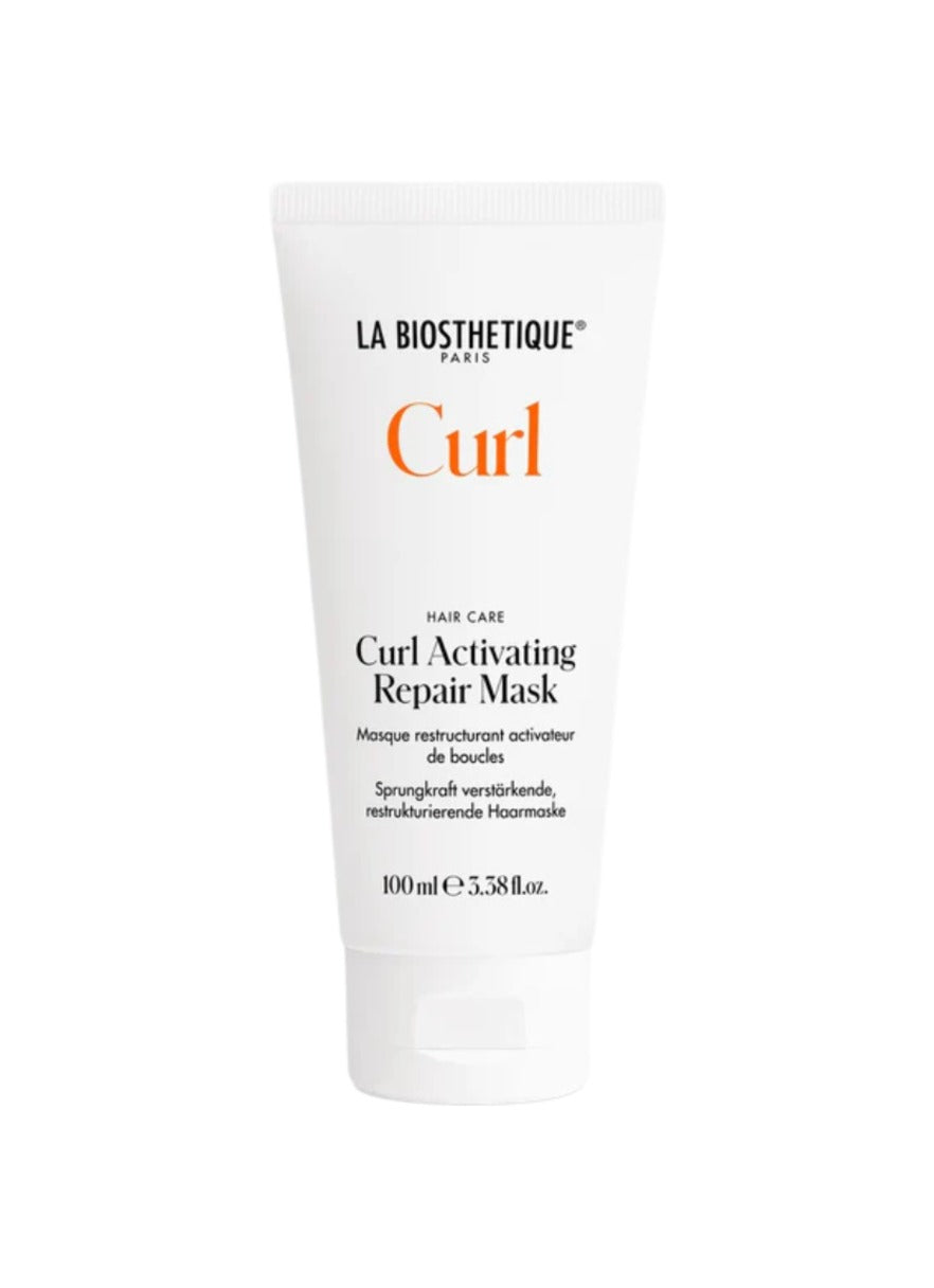 Curl Activating Repair Mask - ​Hair & Extensions by Renee Yates