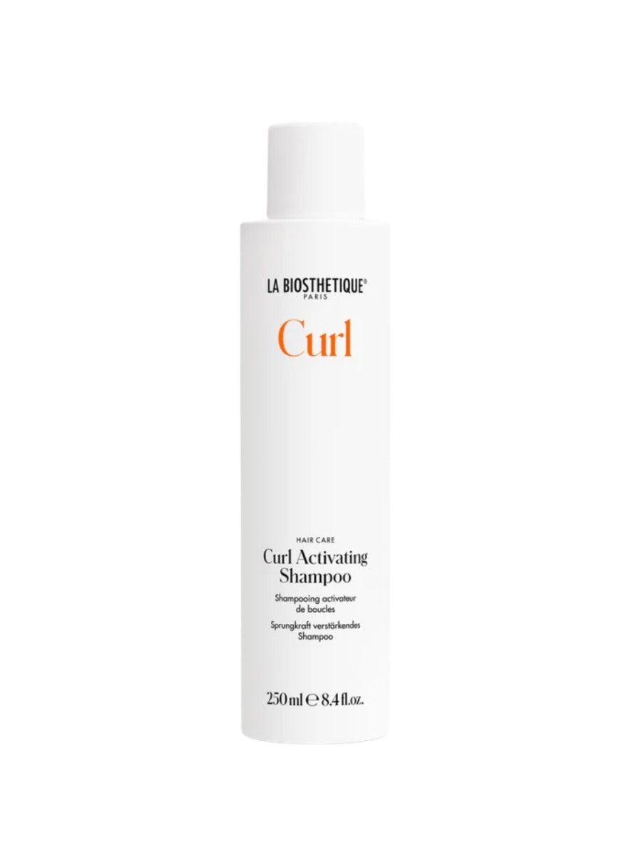 Curl Activating Shampoo - ​Hair & Extensions by Renee Yates