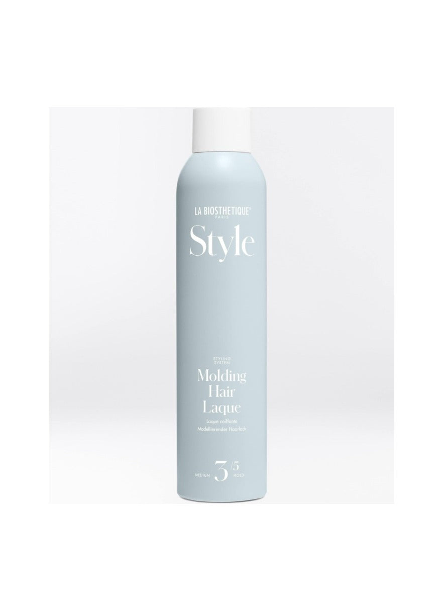 Style Molding Hair Laque