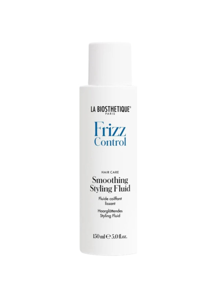 Frizz Control Styling Fluid - ​Hair & Extensions by Renee Yates