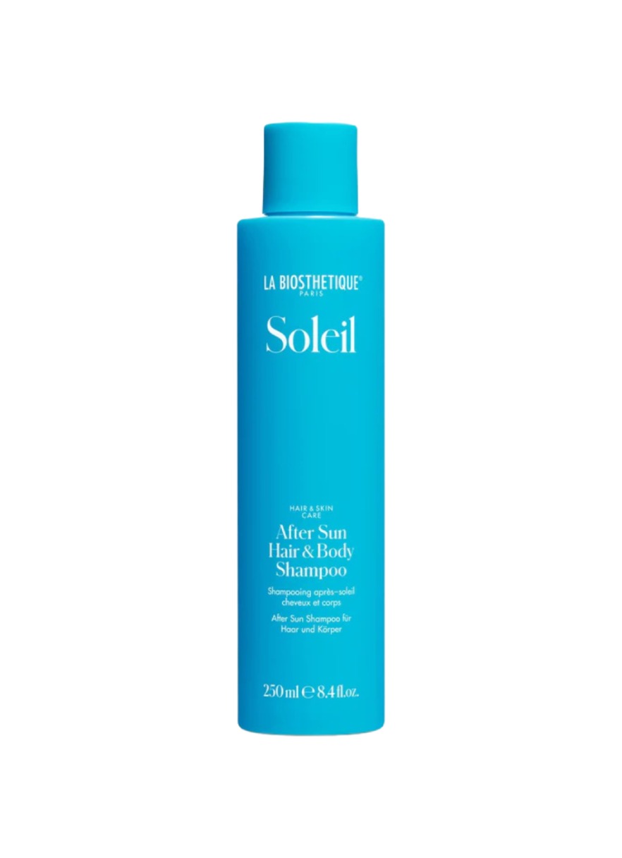 After-Sun Hair & Body Shampoo - ​Hair & Extensions by Renee Yates