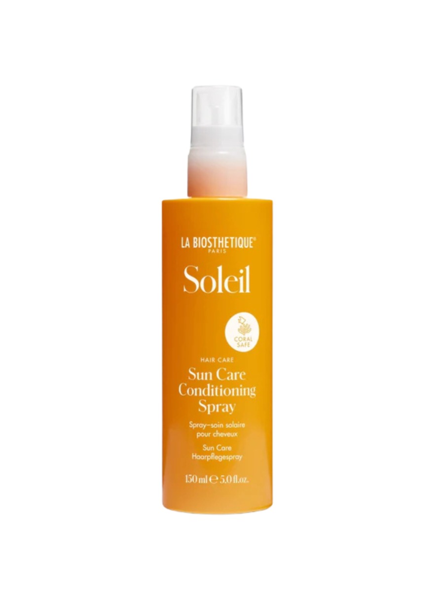 Sun Care Conditioning Spray - ​Hair & Extensions by Renee Yates