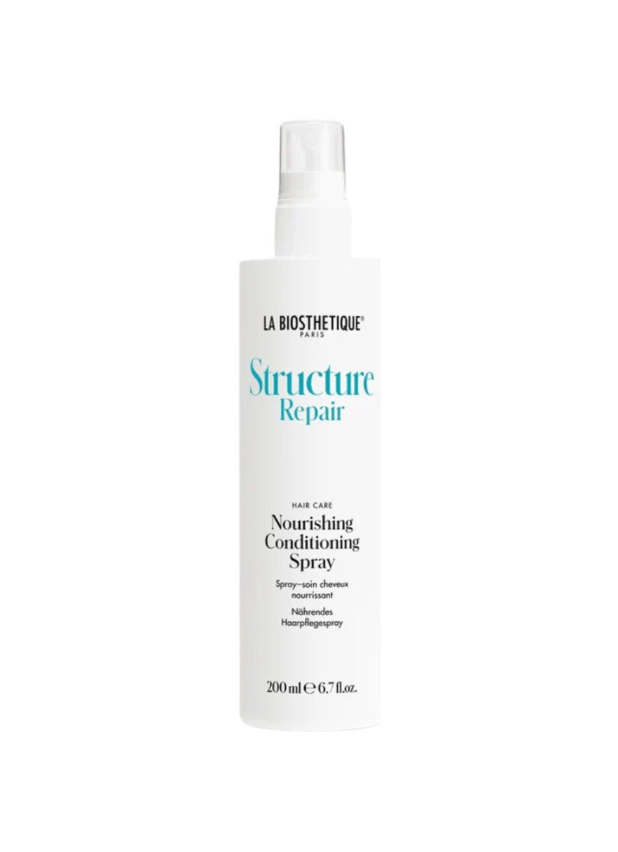 Structure Repair Nourishing Conditioning Spray - ​Hair & Extensions by Renee Yates