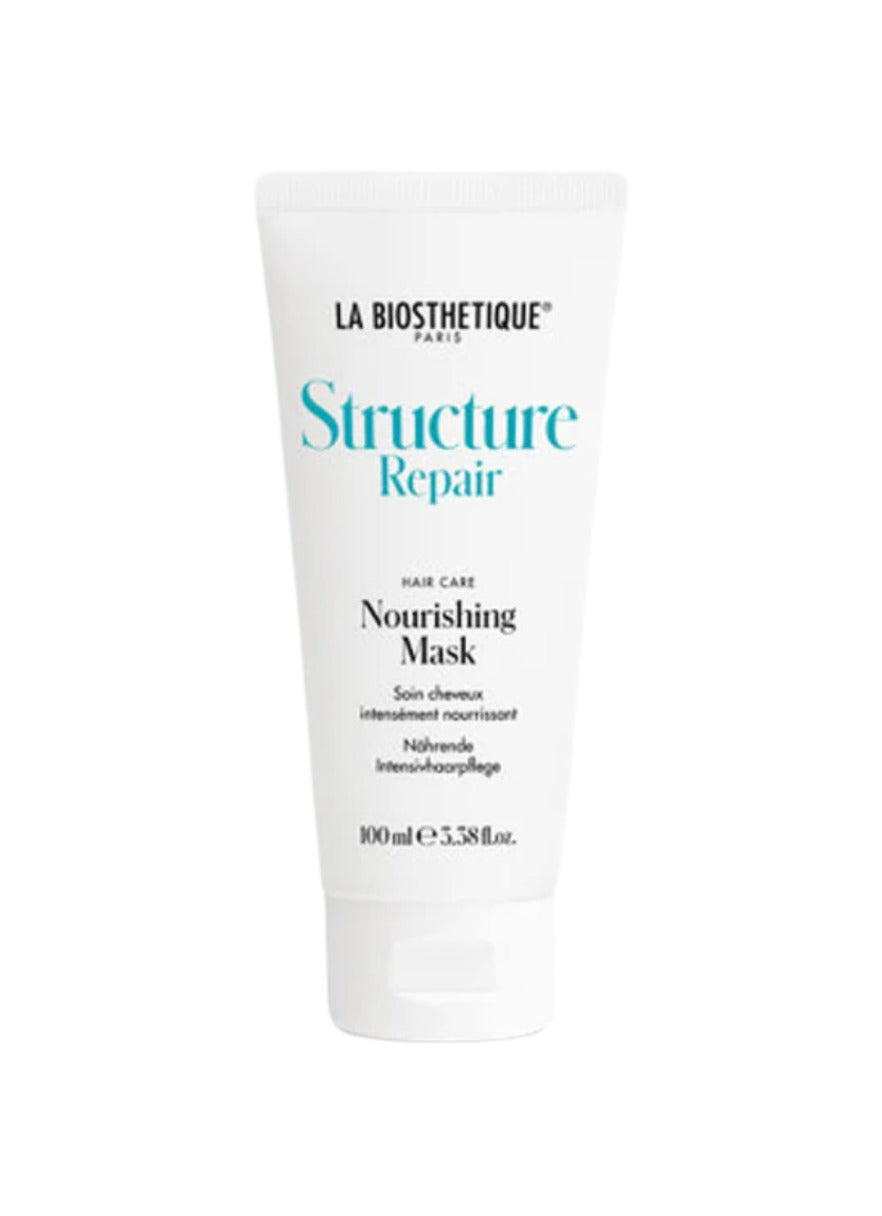 Structure Repair Nourishing Mask - ​Hair & Extensions by Renee Yates