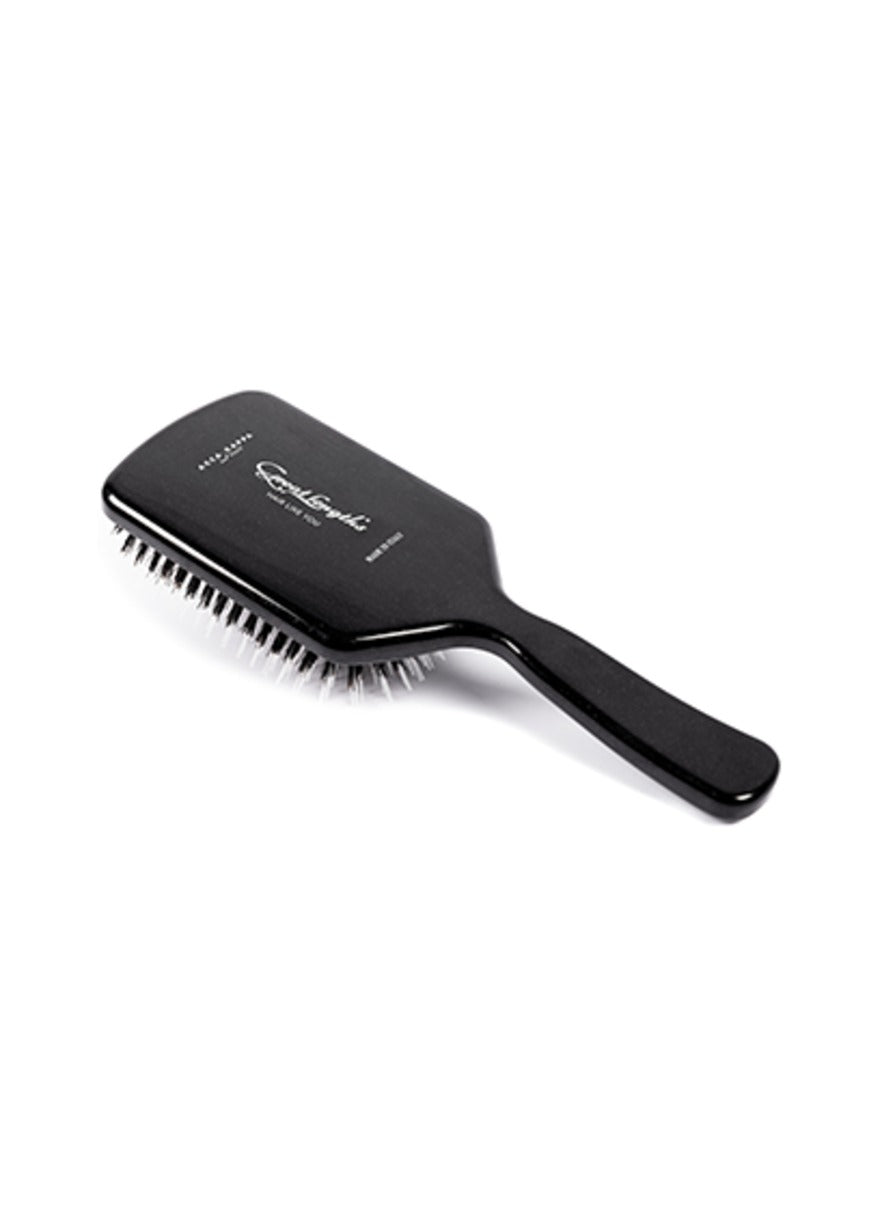 Great Lengths Large Paddle Brush - ​Hair & Extensions by Renee Yates