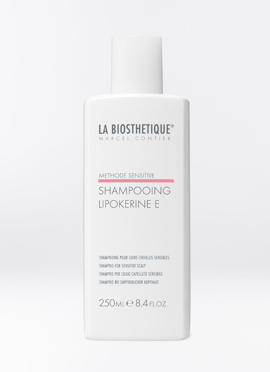 Methode Sensitive Lipokerine E Shampoo 250ml