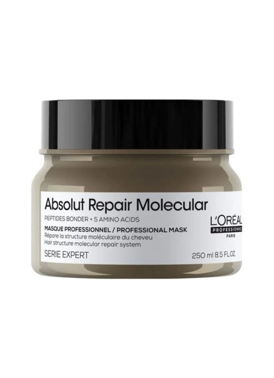 Serie Expert Absolut Repair Molecular Mask