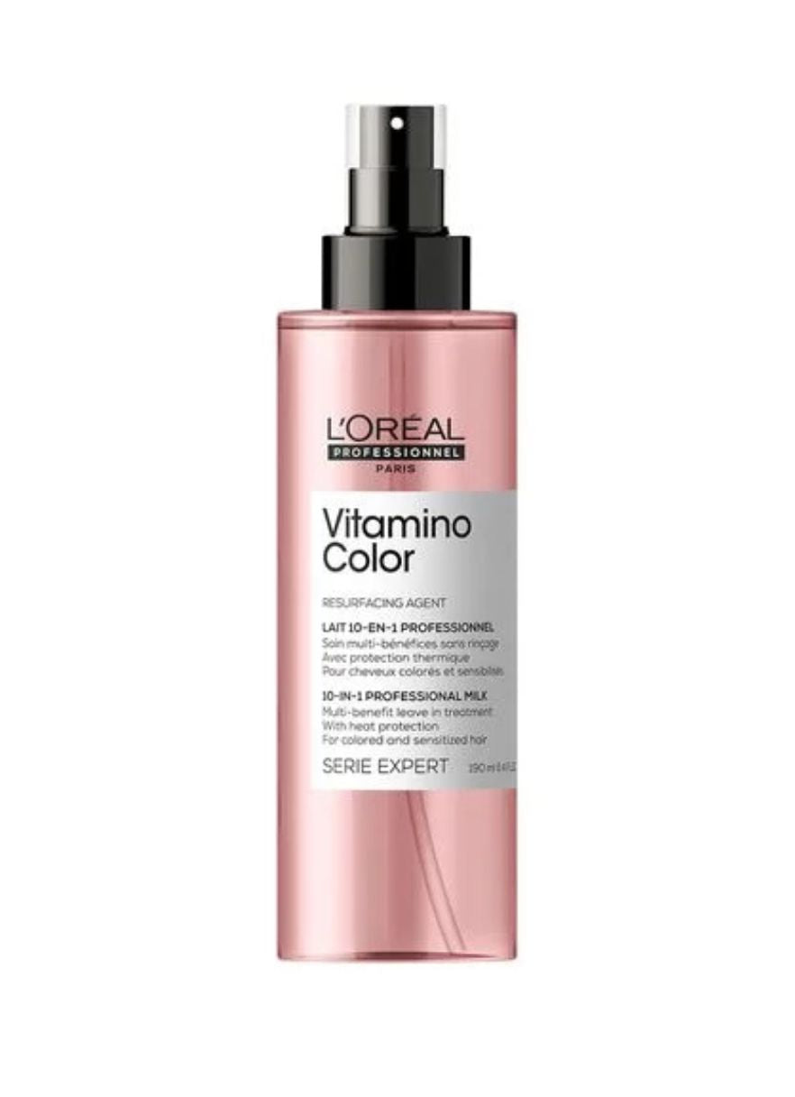 L'Oreal Vitamino Color 10 in 1 leave in treatment spray