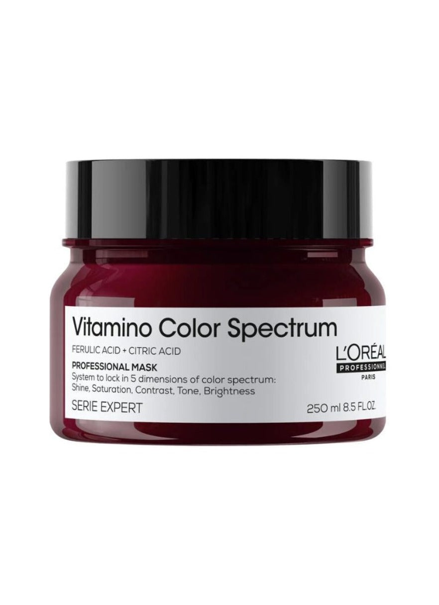 Vitamino Color Spectrum Hair Mask