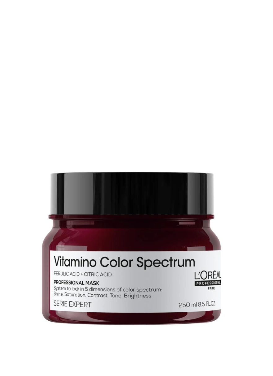 Vitamino Color Spectrum Hair Mask