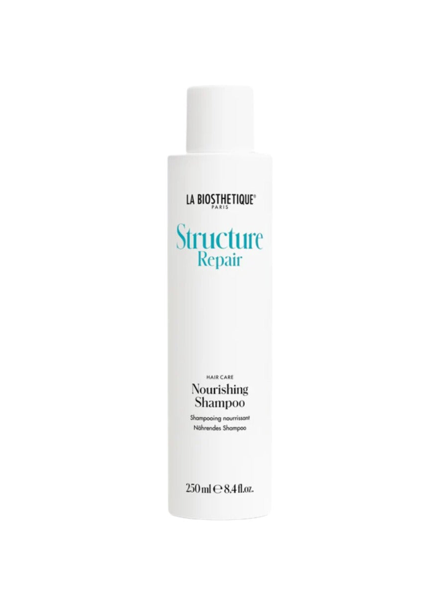 Structure Repair Nourishing Shampoo - ​Hair & Extensions by Renee Yates