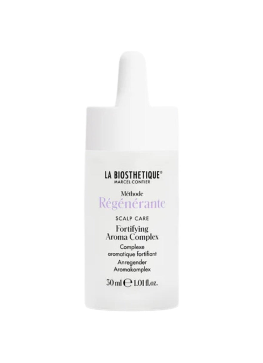Methode Regenerante Fortifying Aroma Complex - ​Hair & Extensions by Renee Yates
