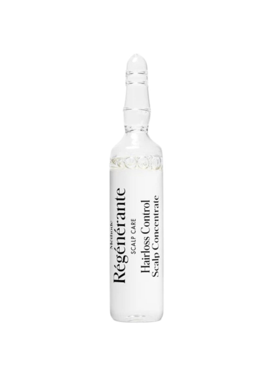 Methode Regenerante Hairloss Control Scalp Concentrate Serum 10 Ampoule Kit - ​Hair & Extensions by Renee Yates