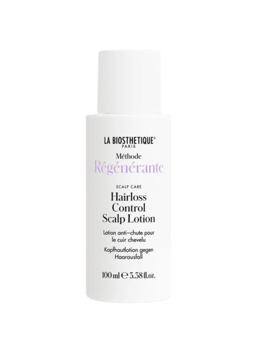 Methode Regenerante Hairloss Control Scalp Lotion - ​Hair & Extensions by Renee Yates