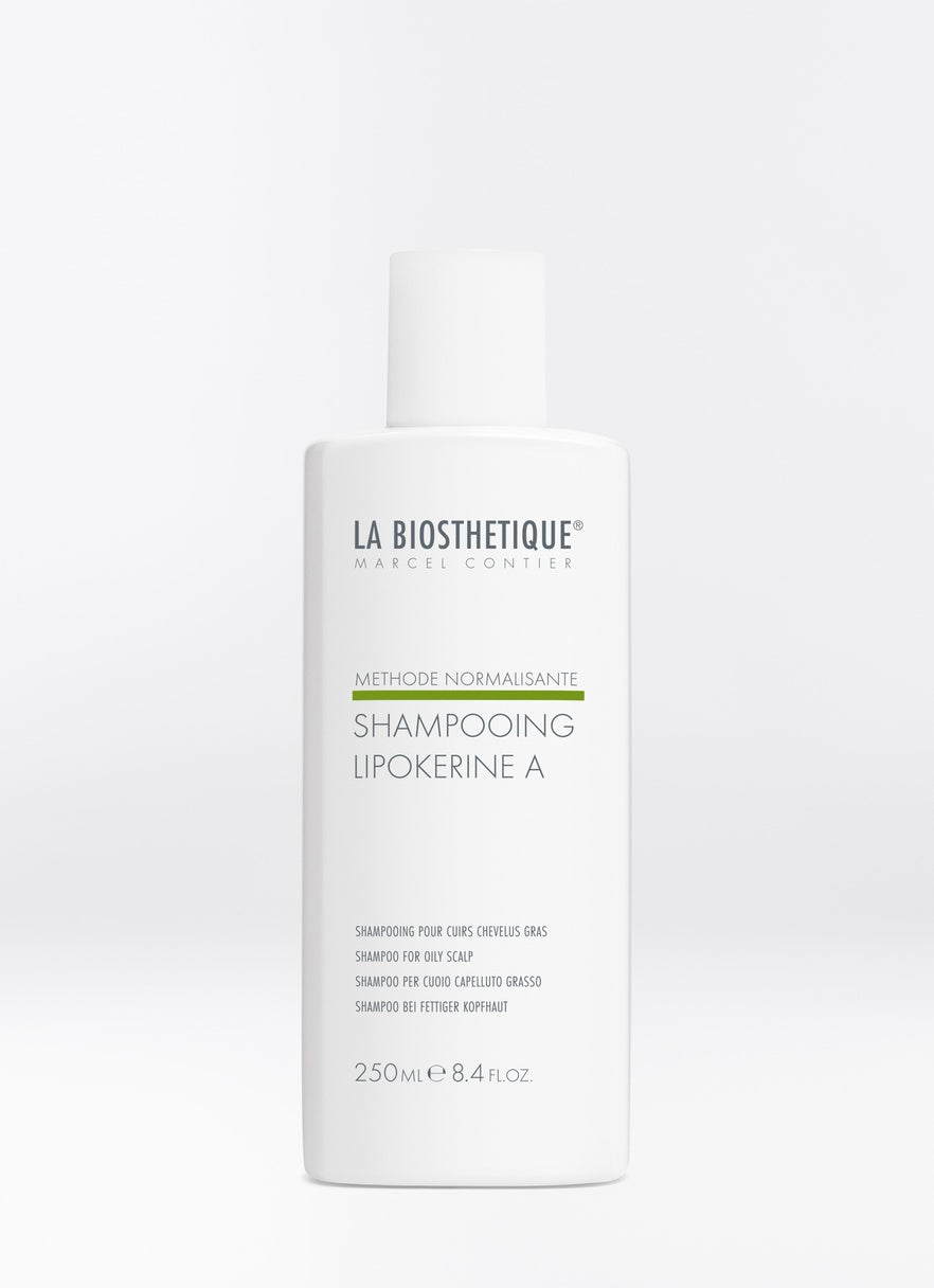 Methode Normalisante Lipokerine A Shampoo