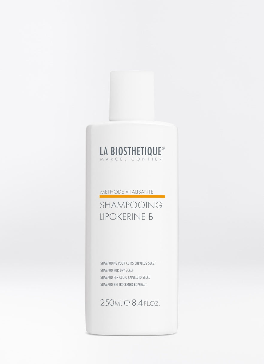 Methode Vitalisante Lipokérine B Shampoo