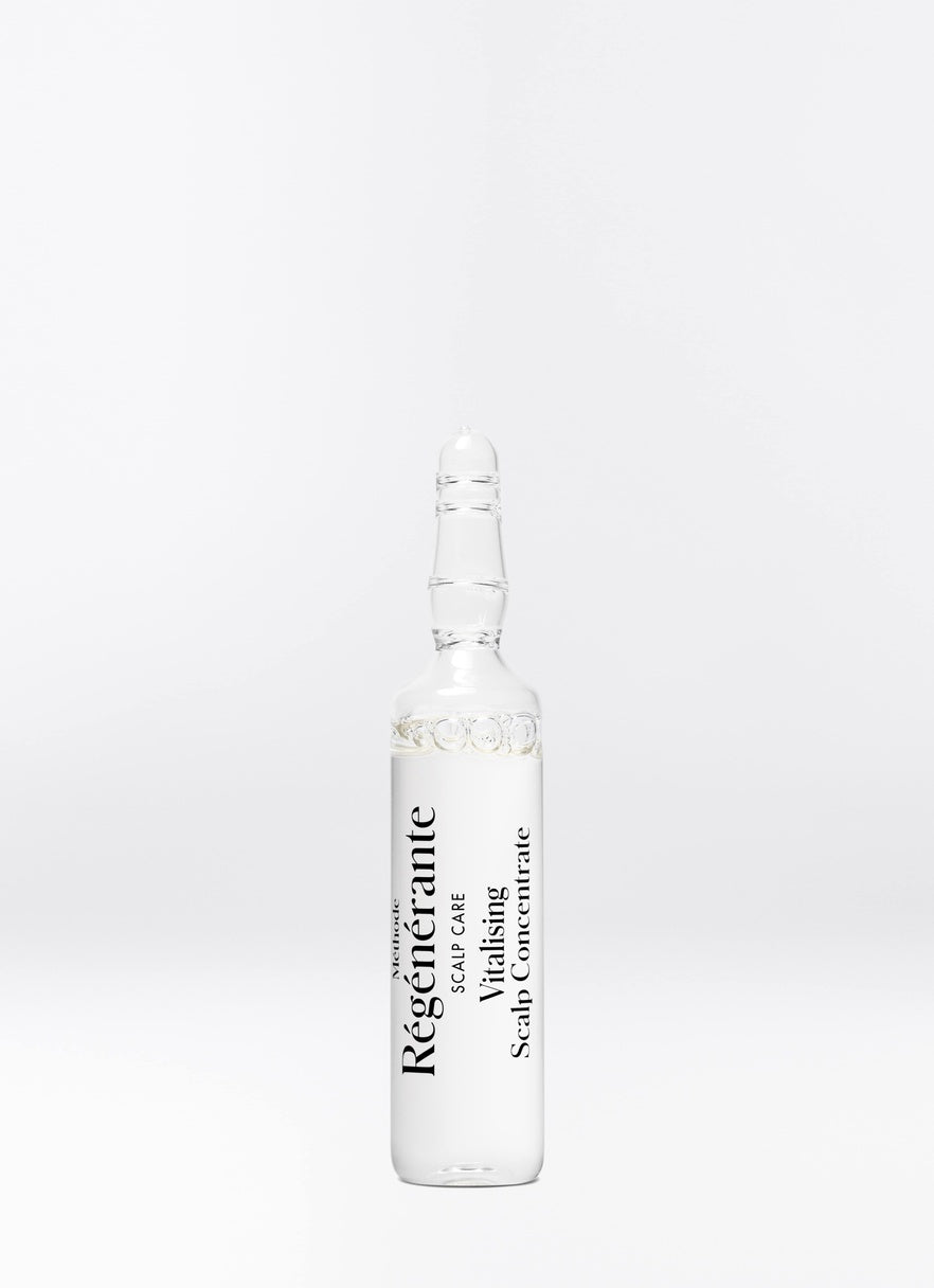 Methode Regenerante Vitalising Scalp Concentrate