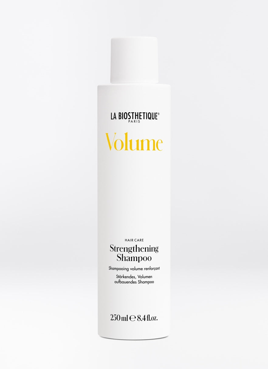 Volume Strengthening Shampoo