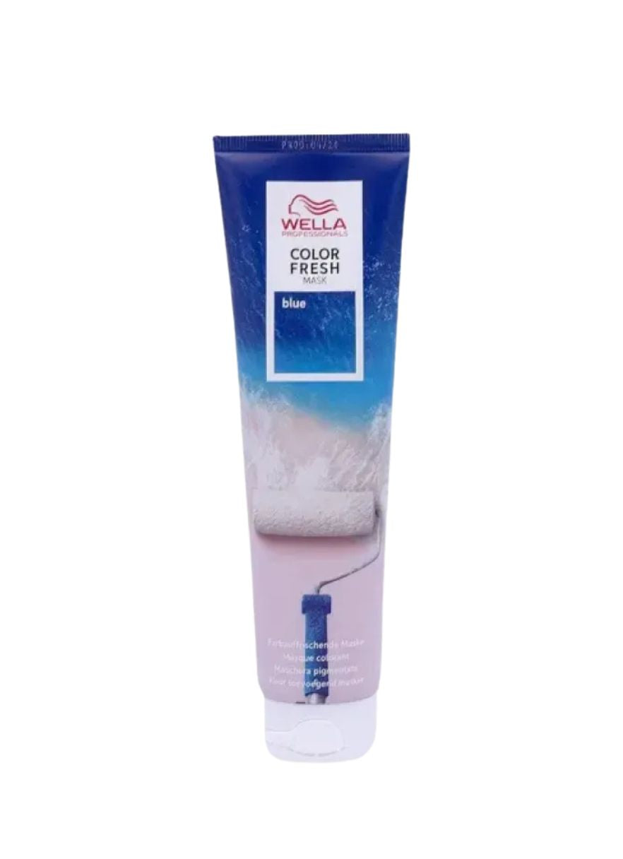 Colour Fresh Mask - Blue