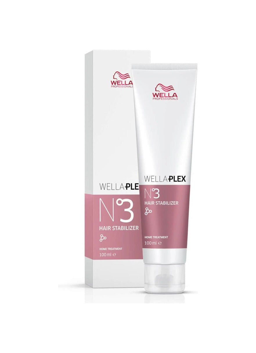 Wella Plex No. 3
