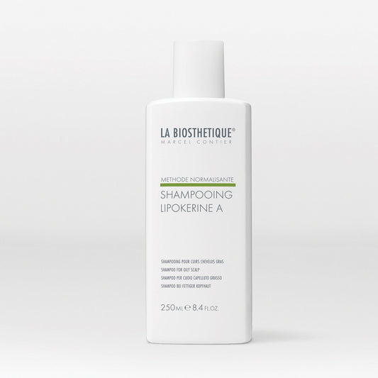 La Bio Methode Normalisante Lipokerine A Shampoo