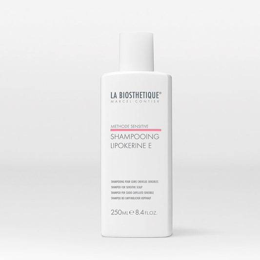 La Bio Methode Sensitive Lipokerine E Shampoo 250ml